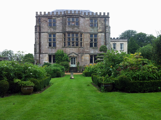 Newark Park, National Trust Property